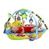 Kids II Podloga za igru Rhythm of the Reef | ePonuda.com