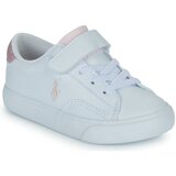 Polo Ralph Lauren THERON V PS Bijela Cijene
