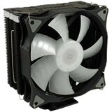 LC-Power CPU Cooler LC-CC-120-ARGB-PROIntel LGA 775/115x/1366/2011/2011-3/2066;AMD AM2+/AM3/AM3+/AM4 Cijene
