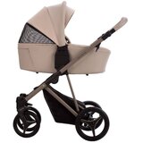  Dječja kolica Bebetto Pelpasso PRO 02/Cashmere 2u1 | shoptok.hr
