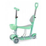 Qkids Trotinet za decu green Ili | Eponuda.com