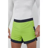 CMP Kratke outdoor hlače boja: zelena