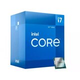 Intel Core i7-12700 12-Core 2.10GHz (4.90GHz) Box | ePonuda.com