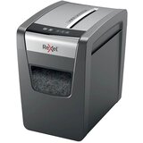 Rexel Uničevalnik dokumentov Momentum Slim X312 (5 x 42 mm), P-3 | Shoptok.si
