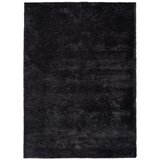 Universal antracit crni tepih Shanghai Liso, 80 x 150 cm | shoptok.hr