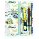 Kartos Set za kaligrafijo Venezia – | Shoptok.si