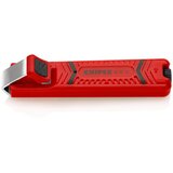 Knipex nož za skidanje izolacije 16 20 16 SB ( 16 20 16 SB ) | ePonuda.com