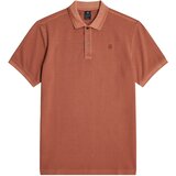 G-star Raw Dunda Overdyed Slim Polo majica | Eponuda.com
