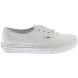 Vans Nizke superge VN000EE3W001M Bela | Shoptok.si