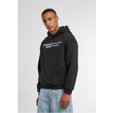 Mister Tee Men's hoodie Appreciate & Respect black Cene