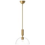 Elstead Lighting VISEČA SVETILKA Alora Mood 32,4/30,5 cm 60 W E27 | Shoptok.si