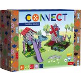 Connect L - Hiška na drevesu / igralna hišica, 255 delov - 1 k. Cene