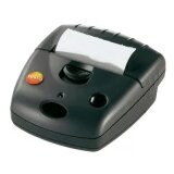 testo Printer BluetoothR s bežičnim sučeljem Bluetooth, 1 valjkom termičkog papira 0554 0553 | Eponuda.ba