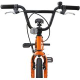 Bmx Bicikl 16 Inča za 5-8 godina Narančasta | Eponuda.ba