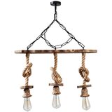 Opviq Luster Erebos-111-AV, 75cm, 63x11 cm, 3xE27 | Eponuda.ba
