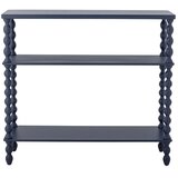 Bloomingville Plavi pomoćni stol 30x90 cm Salino – | shoptok.hr
