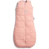 ERGO-POUCH Vreća za spavanje 3-12 m Jersey Bag TOG 2.5 roze | Eponuda.com