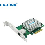 LR-Link 10-Gigabit RJ45 10GBase-T Server Network PCI Express v3.0 Adapter Aquantia AQtion AQC107 chip, 100M/1/2.5/5/10Gbps, jumbo frame, Windows / FreeBSD / Linux / VMWare, low & full profile bracket (LREC6880BT) | ePonuda.com