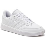 Adidas Čevlji Courtblock IF4031 Bela Cene