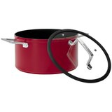 FABINI Lonac s poklopcem/s keramičkim premazom 5,5 l Meda 4.0 – | shoptok.hr