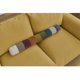 Bobochic Paris Rumena sedežna garnitura 193 cm Ernest – | Shoptok.si