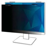 3m filtar privatnosti za 23,8&quot, monitor preko cijelog zaslona s ™ COMPLY™ magnetskim nosačem, 16:9, PF238W9EM PF238W9EM folija za zaštitu zaslona 60,5 cm (23,8'') Format slike: 16:9 71002... Cijene
