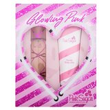 Pink Sugar set: EDT 100 ml + losion za tijelo 250 ml za žene Cijene