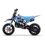Beneo Otroški cross motor XM modra bencin | Shoptok.si