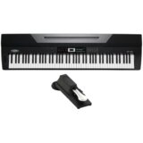 AUDIO KONDRIC SP-150 prenosni digitalni klavir - - Audio-Kondric | Shoptok.si