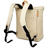 Vuch Glenn TC Beige city backpack | ePonuda.com