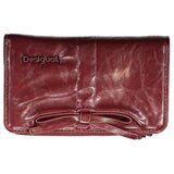 Desigual Denarnice 26sayp12vi3032uni Bordo Cene