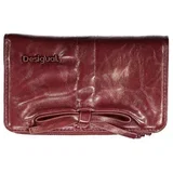 Denarnice 26sayp12vi3032uni Bordo