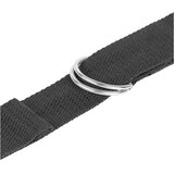 Rebel ACTIVE Kaiš i traka za jogu i istezanje crna RBA-3007-BK | Eponuda.com