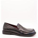 Jose Saenz Mokasini 2546 Črna | Shoptok.si