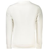 Rifle muški zip-up sweatshirt bijeli | shoptok.hr