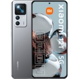 Xiaomi obnovljeno - znaki rabe - 12T 5G dual-sim, (5000000955) Cene
