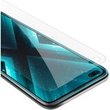 Cadorabo Oklepni film združljiv z Realme - zaščitnim filmom v visoki prosojnosti - kaljeno zaščitno steklo v 9h trdoti s 3D združljivostjo na dotik, (20695250) | Shoptok.si