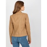 Honey Winter Jacket-NM-DE-KR-HX-2838.95P-camel | Shoptok.si