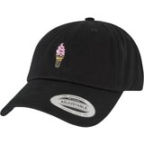 Mister Tee Ice Cream Cap Black | Shoptok.si