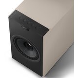 Kef Coda W Nickel Grey WLAN HiFi Cijena zvucnici po paru | shoptok.hr