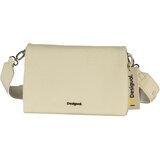 Desigual WHITE WOMEN&#39;S BAG Cijene