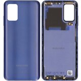 Samsung Originalni pokrov baterije za Galaxy A03s [servisni paket] - moder, (21733565) | Shoptok.si