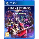 Battle for the Grid Super Edition (PS4) - rabljeno