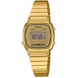  RUČNI SAT CASIO LA670WEGA-9EF Cijene