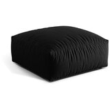 Micadoni Črn modularni otoman Martina – Home | Shoptok.si