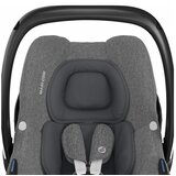 Maxi-Cosi autosjedalica Cabriofix i-Size - Select Grey | shoptok.hr