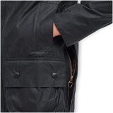 Barbour Plašči Beaufort Wax Jacket - Sage Zelena | Shoptok.si