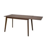 Venture Home produžna ploča za stol Walle 75 × 45 cm, boja oraha Cijene