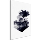 Slika - High Mountain (1 Part) Vertical 40x60 Cijene