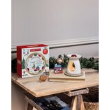 Yankee Candle Christmas Collection Aromalamp & 12 Wax Melts poklon set | shoptok.hr